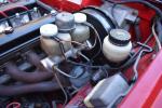 Alfa Romeo GT 1300 Junior 1972 года